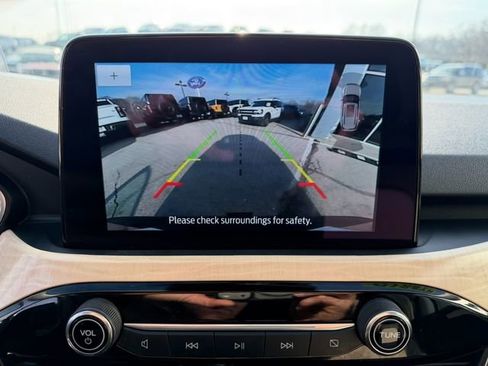 Used 2022 Ford Escape Titanium w/ Titanium Elite Package image 26