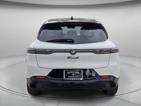 New 2026 Alfa Romeo Tonale Base w/ Quick Order Package 23H Volce image 4