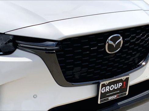 Certified 2025 MAZDA CX-90 Plug-In Hybrid w/Premium Sport AWD/4WD image 30