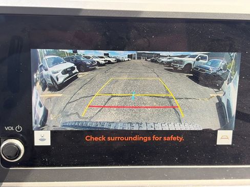 Used 2025 Toyota 4Runner TRD Sport Premium AWD/4WD image 34