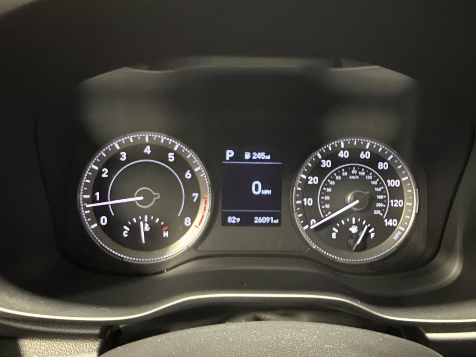 Used 2022 Hyundai Venue Limited FWD image 25