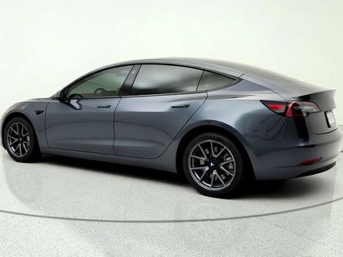 Used 2022 Tesla Model 3 Long Range AWD/4WD image 7