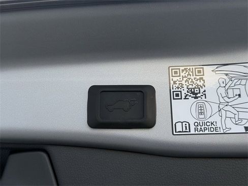 Used 2025 Toyota RAV4 XSE w/ Advanced Technology Package image 37