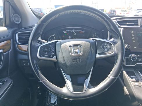 Used 2017 Honda CR-V EX-L image 18