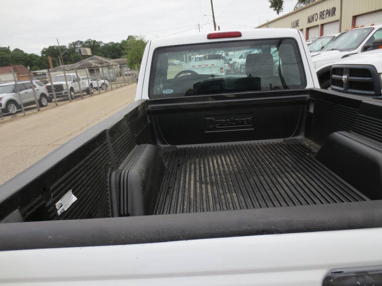 Used 2011 Ford Ranger XLT AWD/4WD image 6