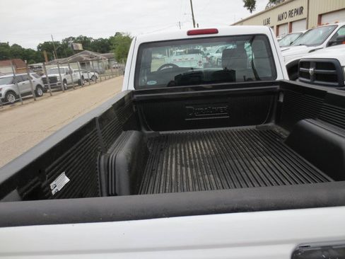 Used 2011 Ford Ranger XLT AWD/4WD image 6
