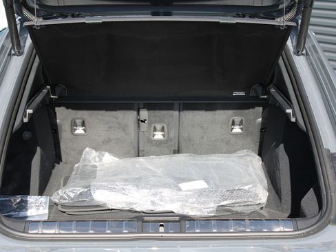 New 2026 Porsche Panamera 4 image 22