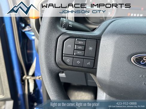 Used 2022 Ford F150 Tremor w/ Trailer Tow Package image 29