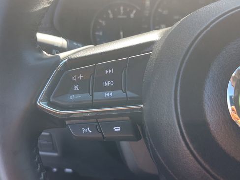 Used 2023 MAZDA CX-5 AWD 2.5 S w/ Premium Package image 22