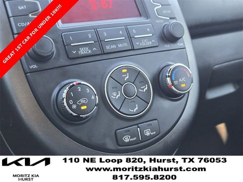Used 2012 Kia Soul + image 20