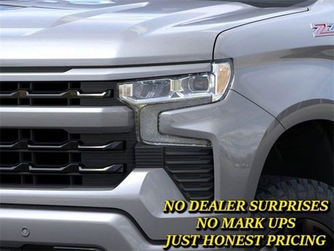 New 2026 Chevrolet Silverado 1500 RST image 10