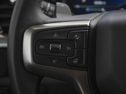 Used 2024 Chevrolet Silverado 1500 RST w/ Texas Edition Plus RWD image 17