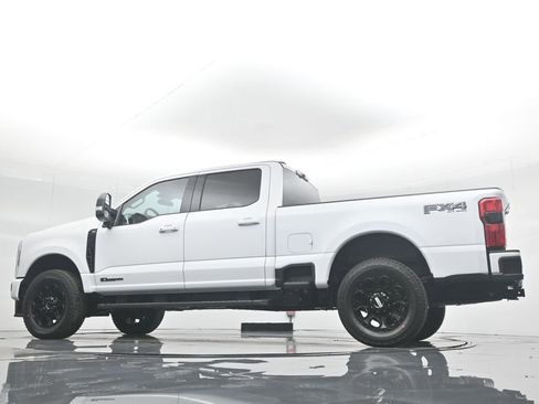New 2026 Ford F250 XLT w/ XLT Premium Package AWD/4WD image 53