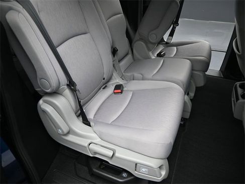 Used 2019 Honda Odyssey EX image 31