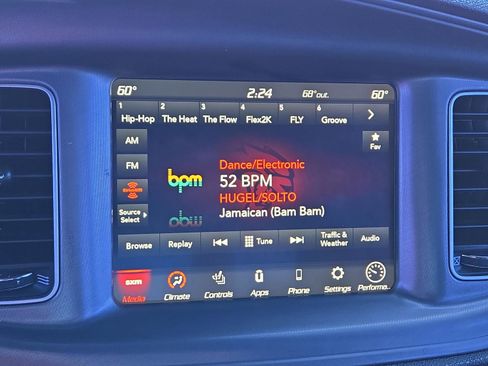 Used 2023 Dodge Charger Scat Pack image 22