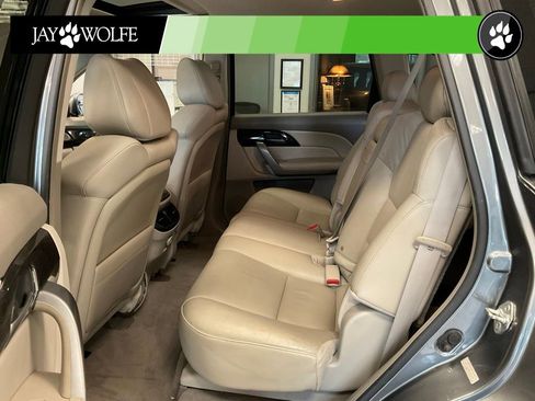Used 2008 Acura MDX AWD/4WD image 19