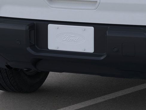 New 2025 Ford Bronco Sport Big Bend w/ Convenience Package AWD/4WD image 23
