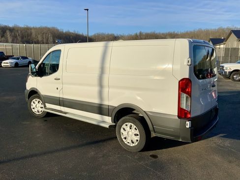 Used 2024 Ford Transit 250 Low Roof w/ Exterior Upgrade Package image 7