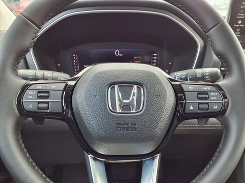 New 2026 Honda Pilot Touring image 14