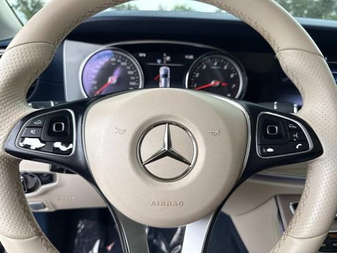 Used 2018 Mercedes-Benz E 400 Coupe image 24