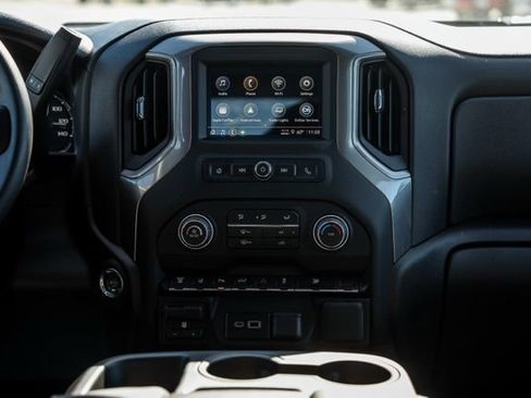New 2026 Chevrolet Silverado 2500 Custom w/ Custom Value Package AWD/4WD image 21