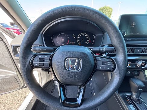 Certified 2024 Honda Civic LX image 22