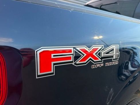 Used 2023 Ford F150 King Ranch w/ Equipment Group 601A High AWD/4WD image 10