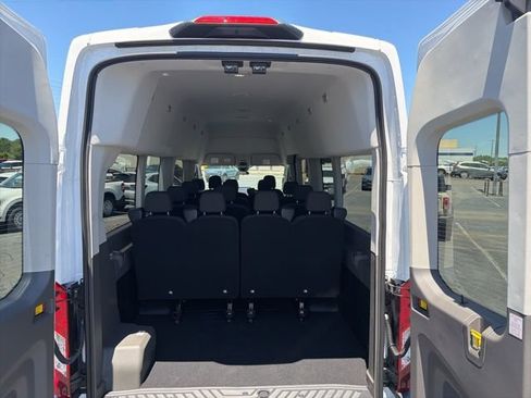 New 2026 Ford Transit 350 XLT RWD image 20