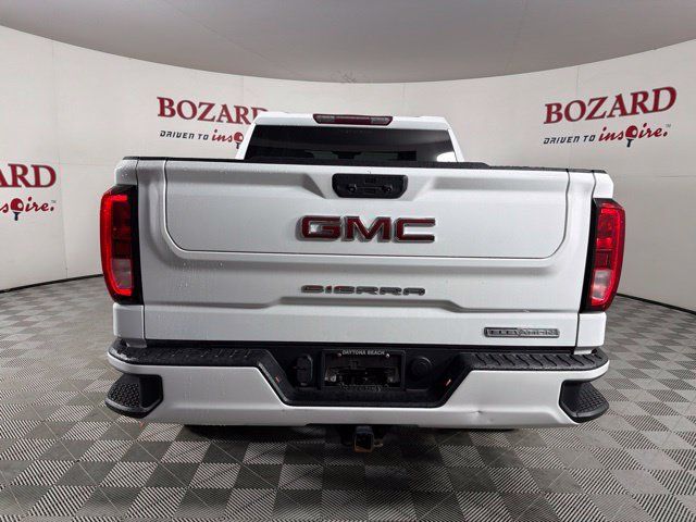 Used 2022 GMC Sierra 1500 Elevation RWD image 12