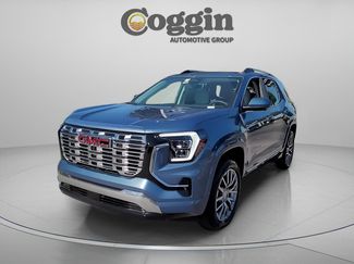 Used 2026 GMC Terrain Denali AWD/4WD video 1
