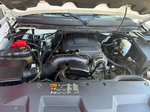 Used 2011 GMC Sierra 1500 SLE w/ Regional Value Package RWD image 10