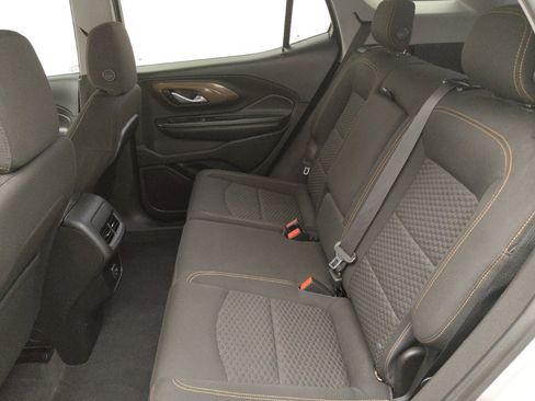 Used 2018 GMC Terrain SLE FWD image 18