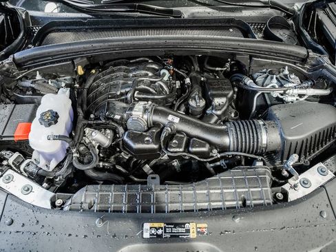 New 2026 Jeep Grand Cherokee Laredo X AWD/4WD image 18