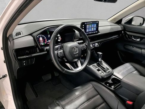 Used 2024 Honda CR-V EX-L image 14