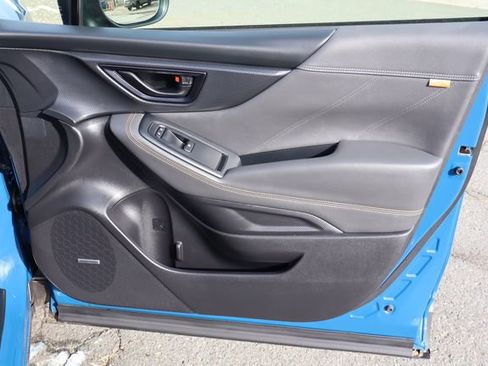 Certified 2025 Subaru Forester Wilderness w/ Wilderness Package image 40