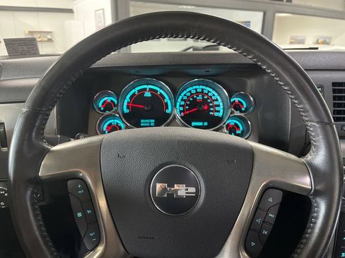 Used 2008 HUMMER H2 SUT AWD/4WD image 26