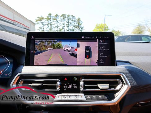 Used 2023 BMW X3 xDrive30i w/ Premium Package AWD/4WD image 30