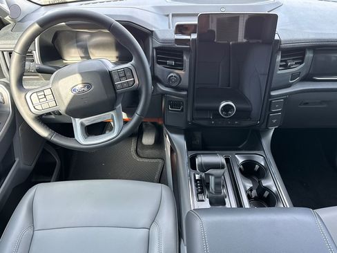 New 2025 Ford F150 Lightning Flash image 37