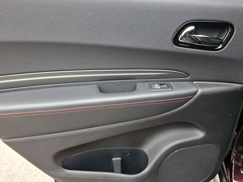 Certified 2024 Dodge Durango GT AWD/4WD image 19