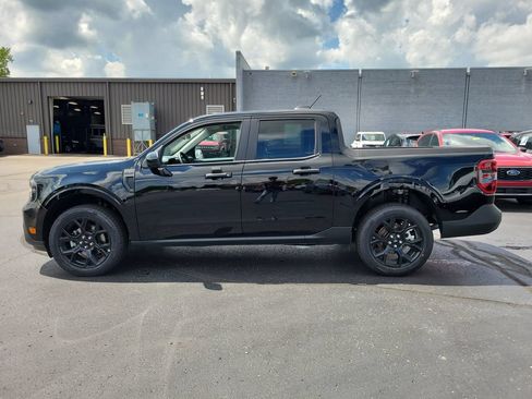New 2026 Ford Maverick XLT w/ Equipment Group 301A AWD/4WD image 7