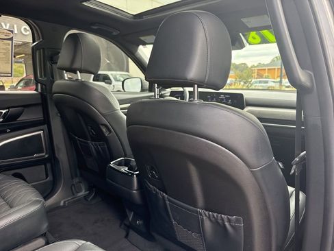 Used 2024 Kia Telluride EX X-Line image 32