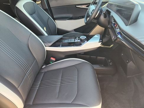 Certified 2024 Kia EV6 GT-Line image 13