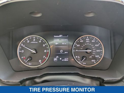 Certified 2024 Subaru Outback 2.5i image 17