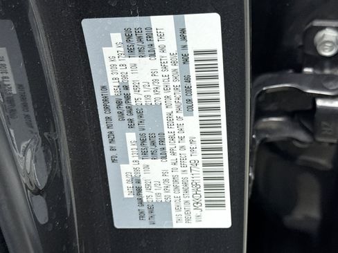 Used 2024 MAZDA CX-90 Plug-In Hybrid w/ Premium Pkg AWD/4WD image 28