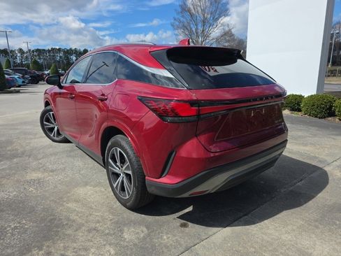 Used 2023 Lexus RX 350 Premium image 5