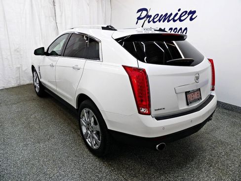 Used 2012 Cadillac SRX Performance FWD image 4