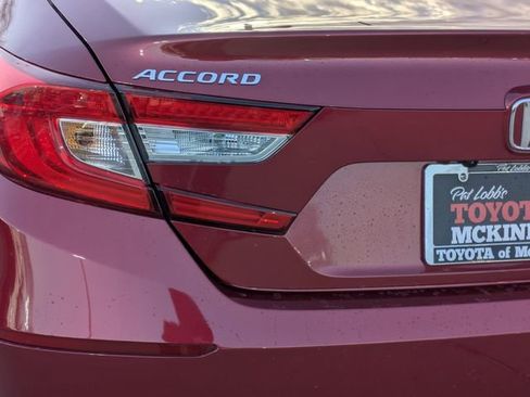 Used 2019 Honda Accord EX-L image 9