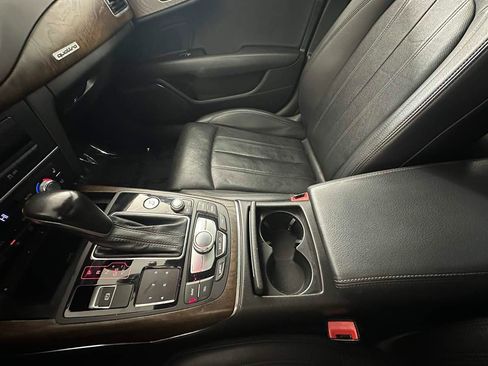 Used 2016 Audi A7 3.0T Prestige w/ Prestige Package AWD/4WD image 36