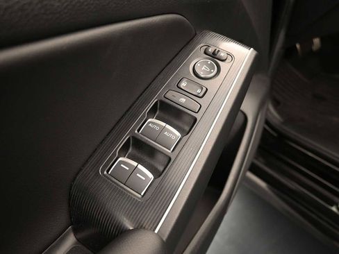 Used 2026 Honda Civic Sport Touring image 8