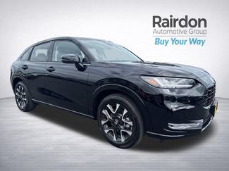 Used 2026 Honda HR-V EX-L 360° Tour